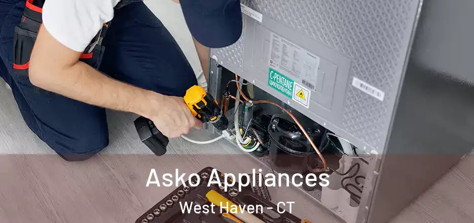 Asko Appliances West Haven - CT