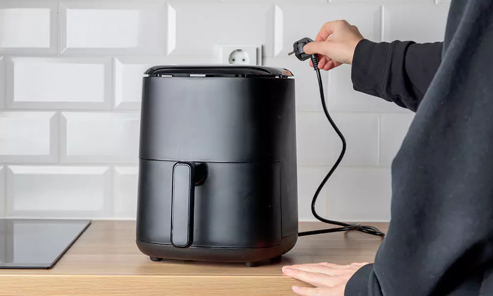 Air Fryer Repair in West Haven, CT