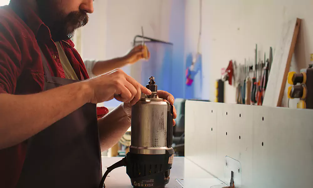Blender Repair in West Haven, CT