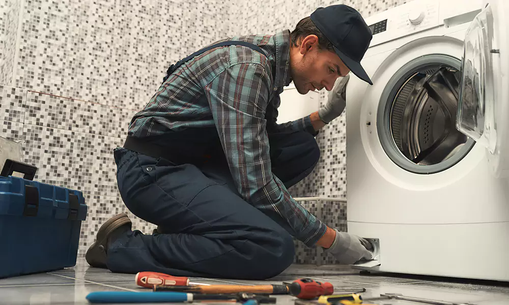 Commercial Dryer Repair in West Haven, CT