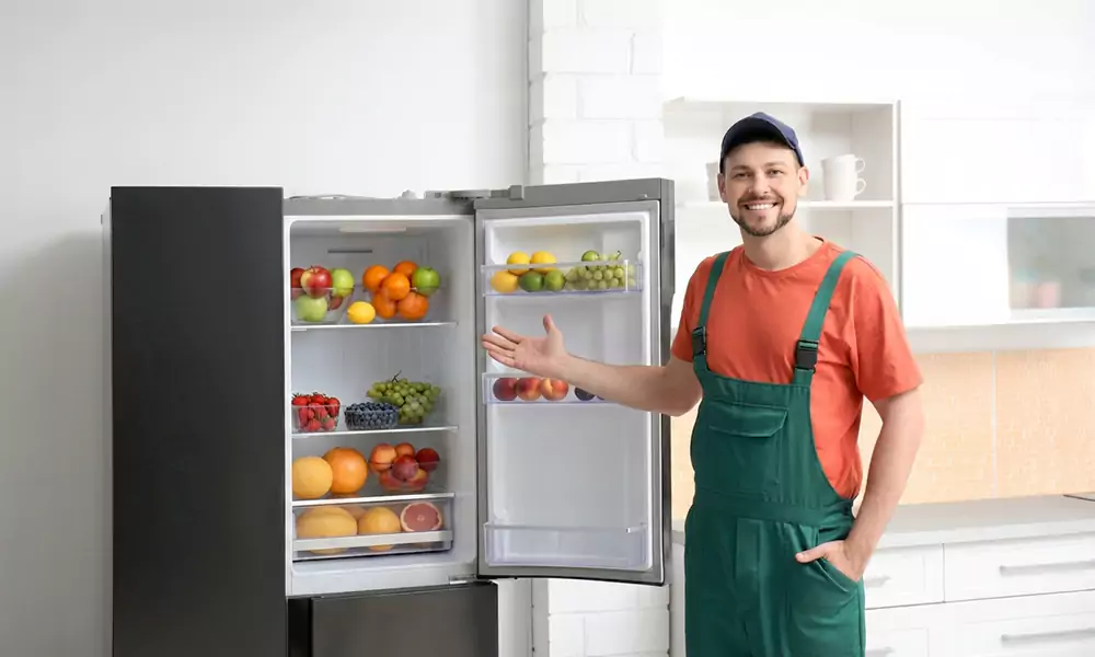Commercial Fridge Repair in West Haven, CT