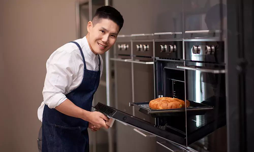 Commercial Oven Repair in West Haven, CT