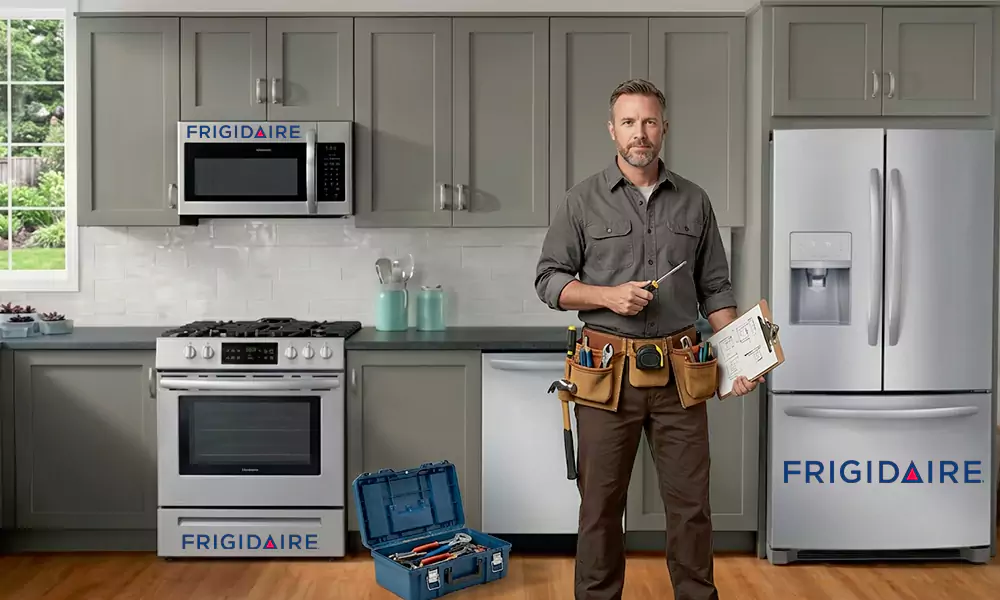 Frigidaire Appliance Repair & Installation Services West Haven, CT