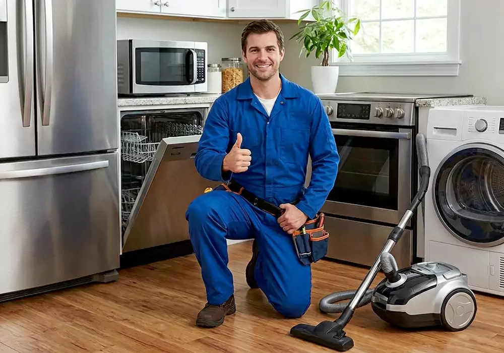 Professional Appliance Repair & Installation in West Haven, CT