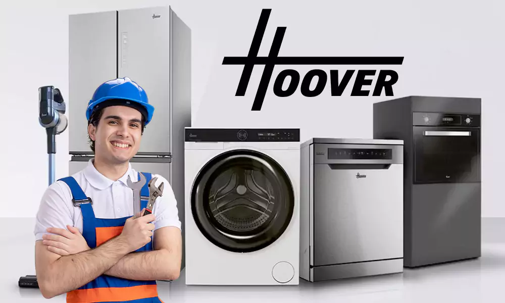 Hoover Appliance Repair & Installation Services West Haven, CT