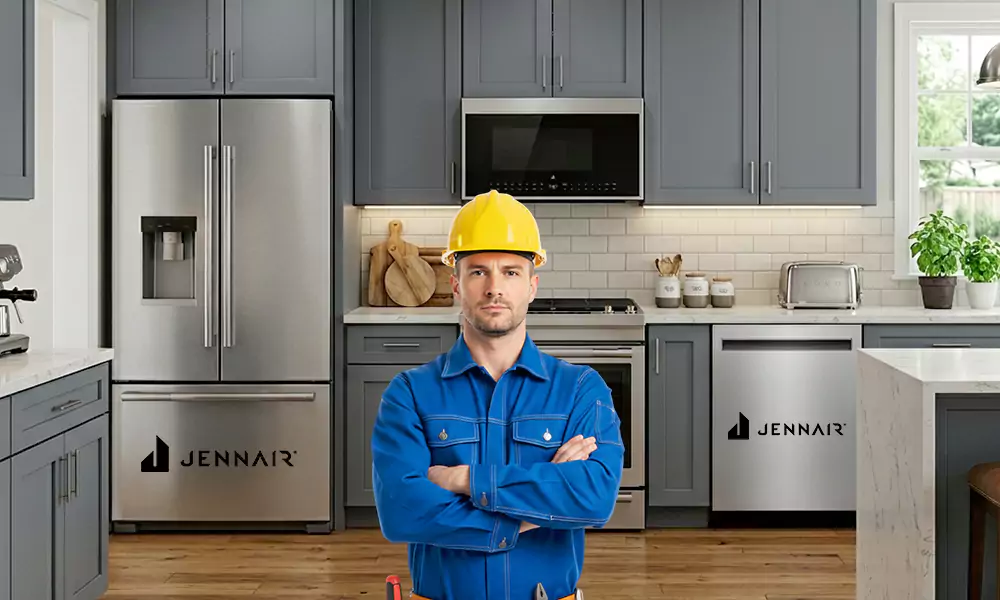 JennAir Appliance Repair & Installation Services West Haven, CT