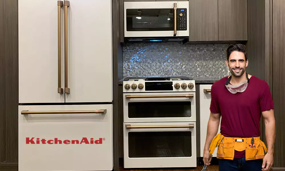 KitchenAid Appliance in West Haven, CT