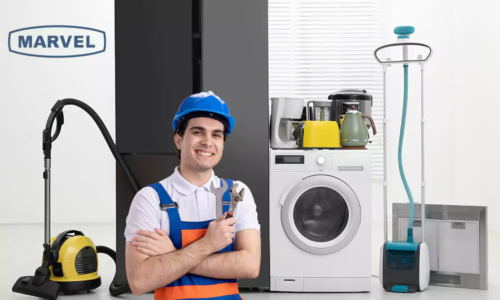 Marvel Appliance Repair & Installation Services West Haven, CT