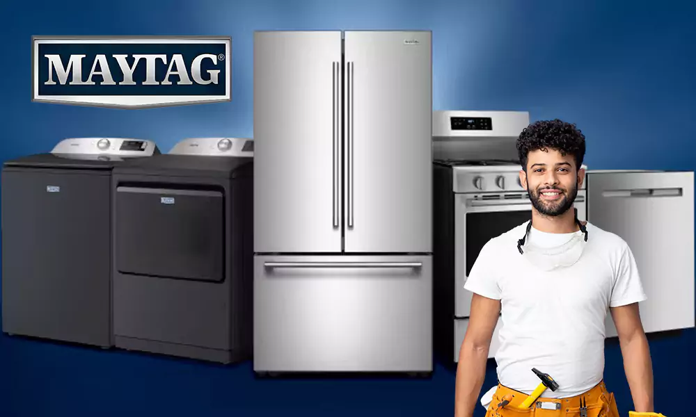 Maytag Appliance in West Haven, CT