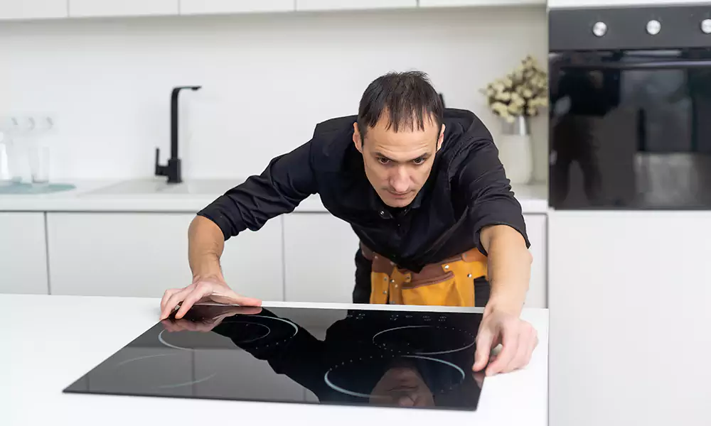 Range Repair in West Haven, CT