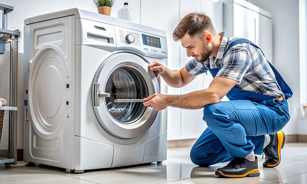Same Day Washer Repair in West Haven, CT