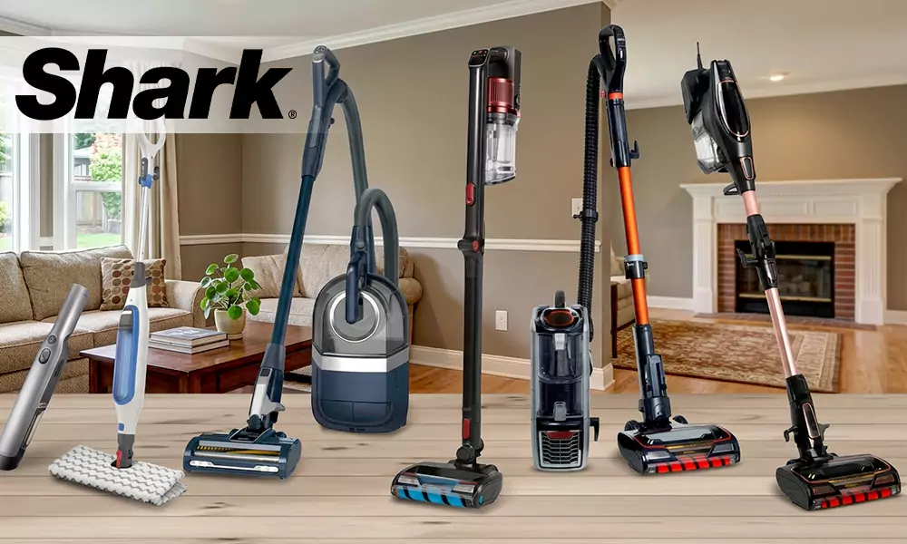 Shark Appliance Repair & Installation Services West Haven, CT