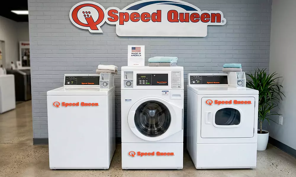 Speed Queen Appliance Repair & Installation Services West Haven, CT