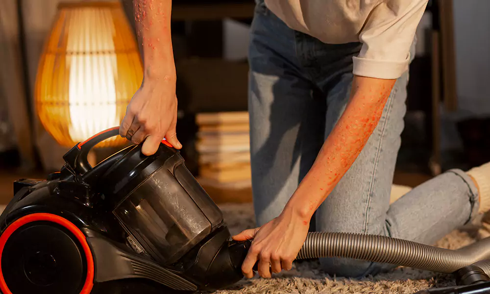 Vacuum Repair in West Haven, CT