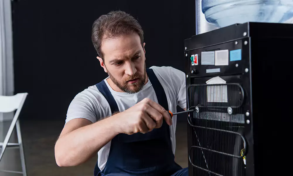Water Dispenser Repair in West Haven, CT