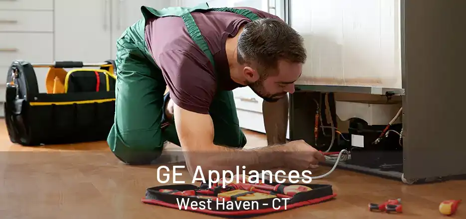 GE Appliances West Haven - CT