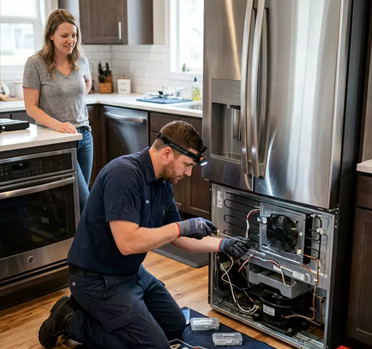 Reliable Appliance Repair Company in West Haven: Local Appliance Repair Help for Everyday Home Problems