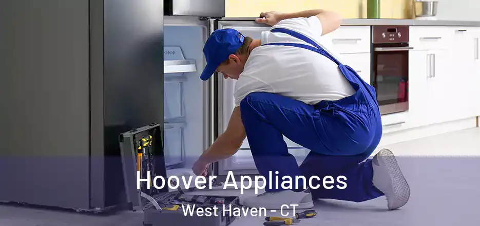  Hoover Appliances West Haven - CT