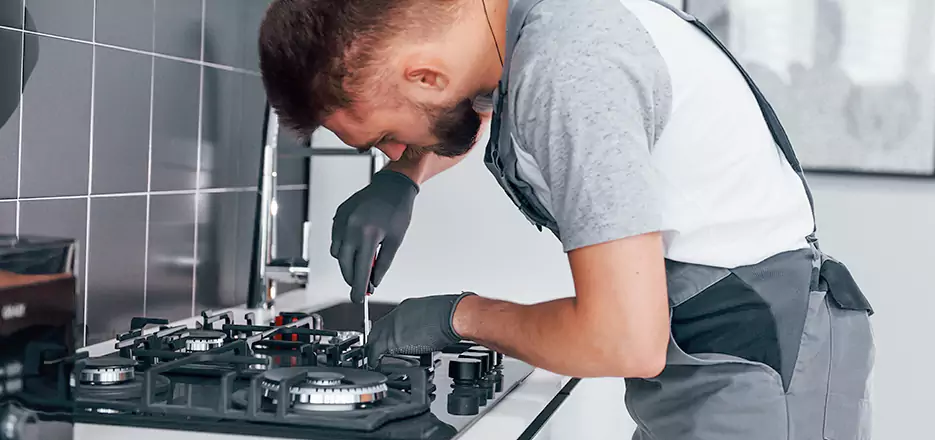 Affordable Stove Repair in West Haven