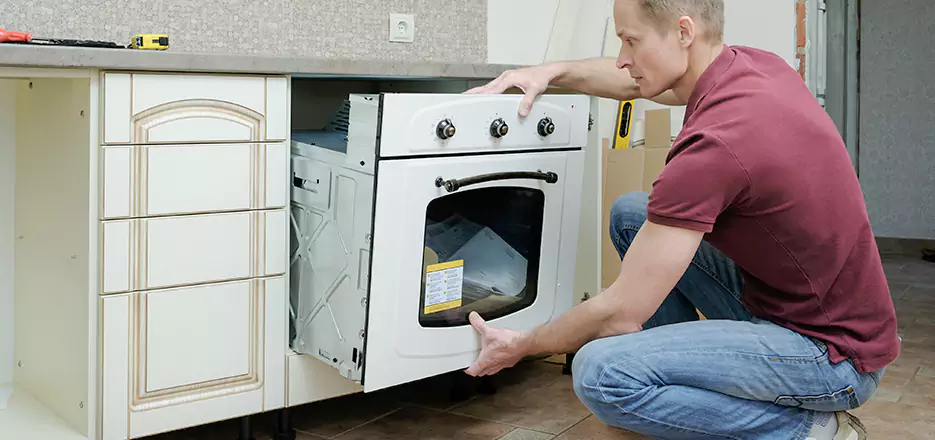 Bosch Appliance Installation in West Haven
