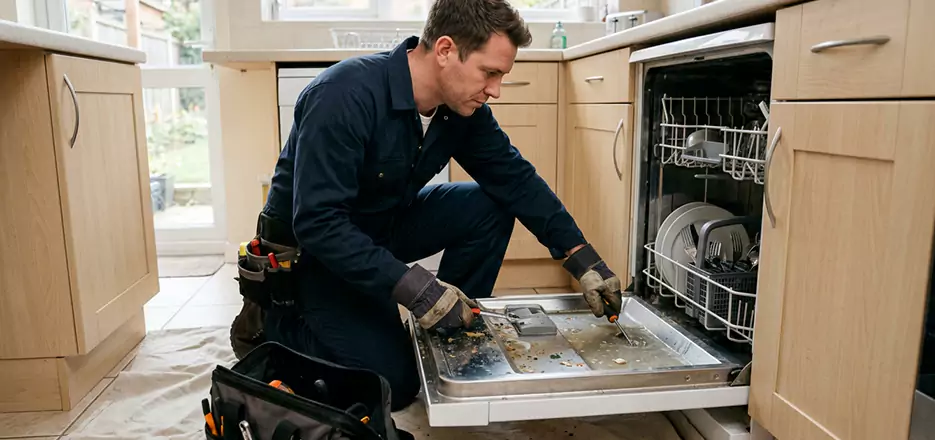Avanti Appliance Installation in West Haven