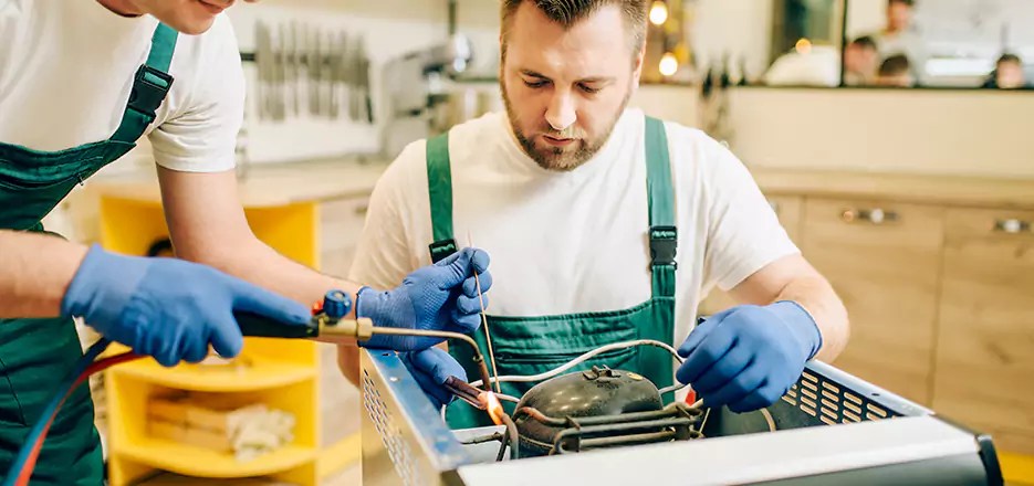 More Coffee Machine Repair Services We Offer in West Haven, CT