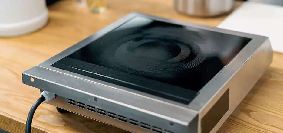 Infrared and Specialty Cooktop Repair in West Haven