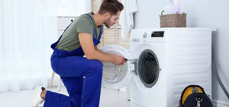 Dryer Takes Too Long to Dry Repair in West Haven