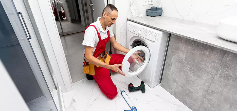 Dryer Maintenance in West Haven