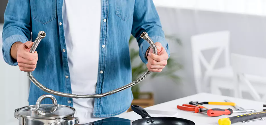 Electric Stove Switch Repair in West Haven