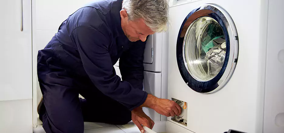 Electrolux Installation in West Haven