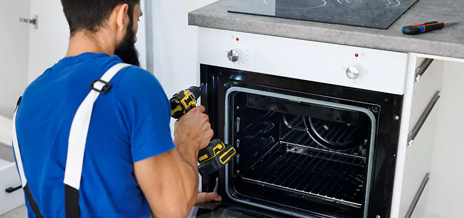 Emergency Oven and Stove Repair in West Haven