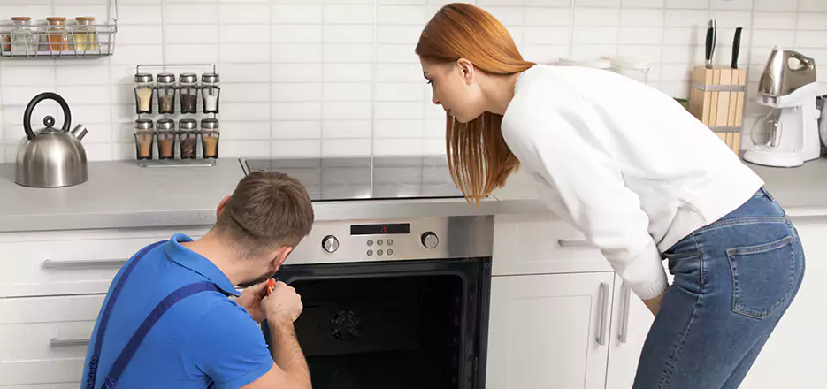 Frigidaire Appliance Maintenance in West Haven