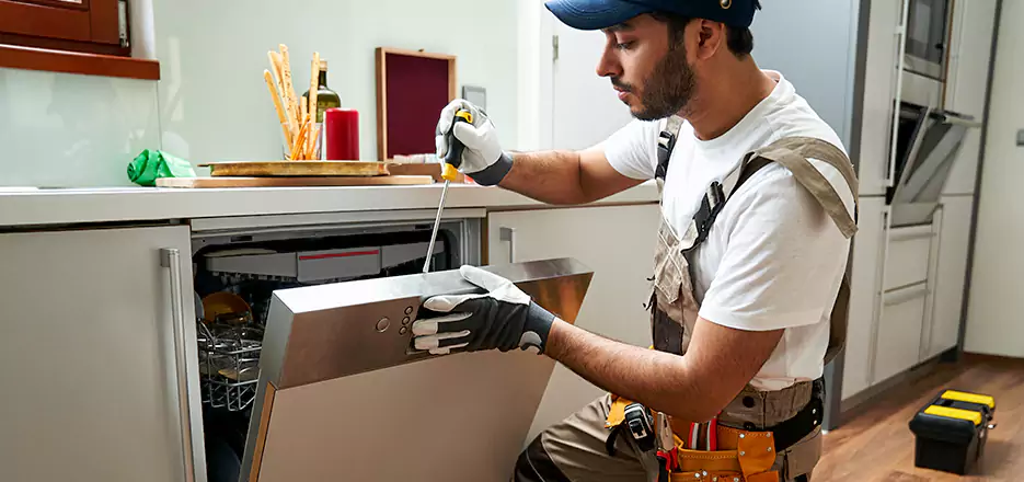 GE Appliance Troubleshooting in West Haven
