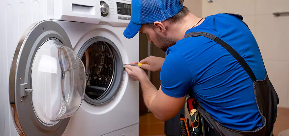 Haier Appliance Installation in West Haven