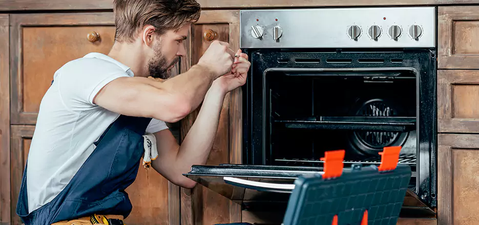 Hotpoint Appliance Installation in West Haven