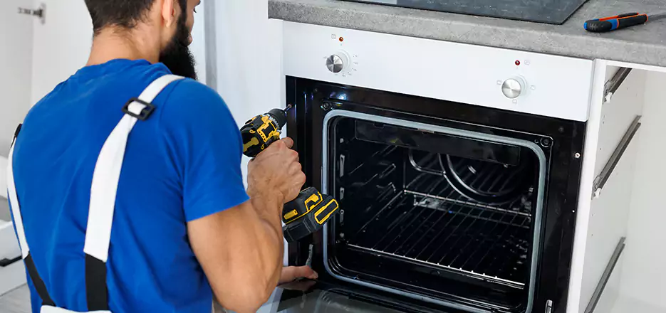 Kirby Vacuum Tune-Up and Setup in West Haven