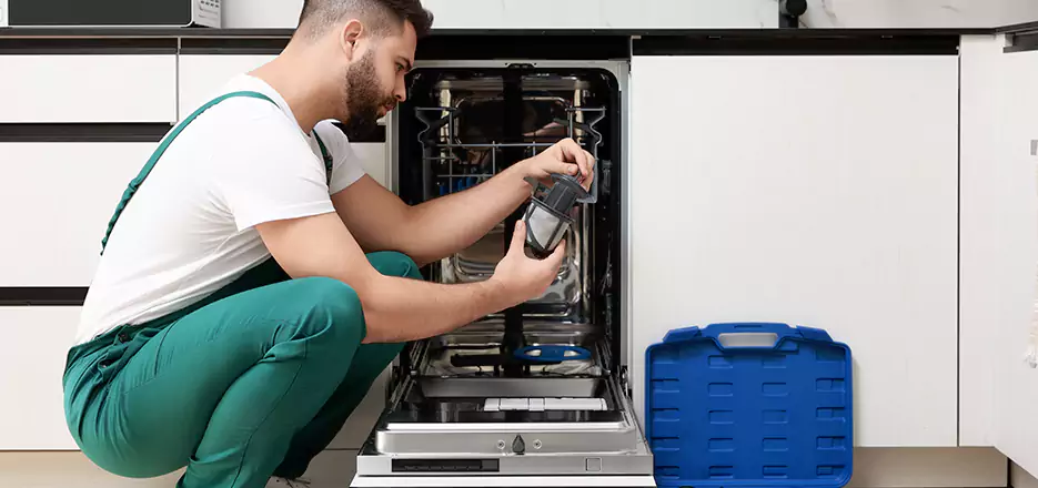 LG Appliance Maintenance and Care in West Haven