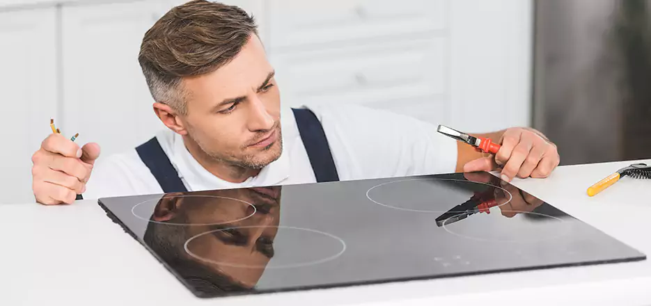 Electric Stove Repair in West Haven