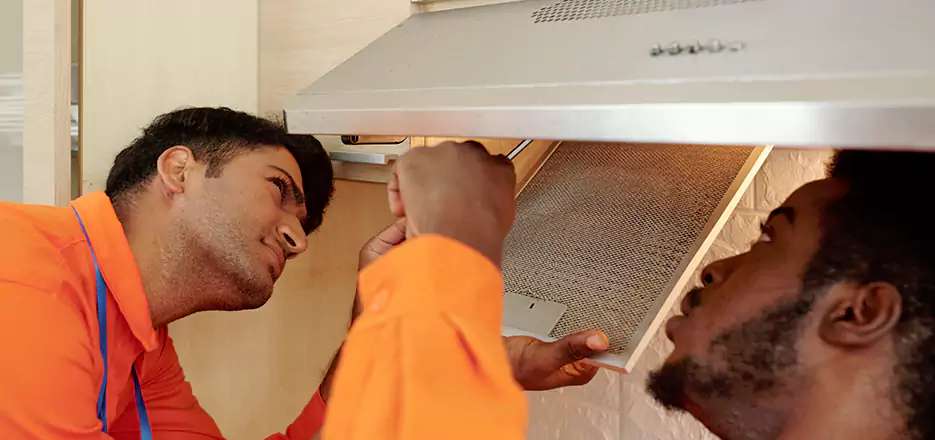 More Range Hood Repair Services We Offer in West Haven, CT