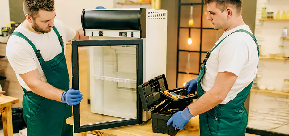 Mini Fridge Repair in West Haven