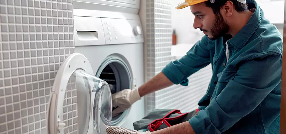 Same Day Washer Not Spinning Repair in West Haven