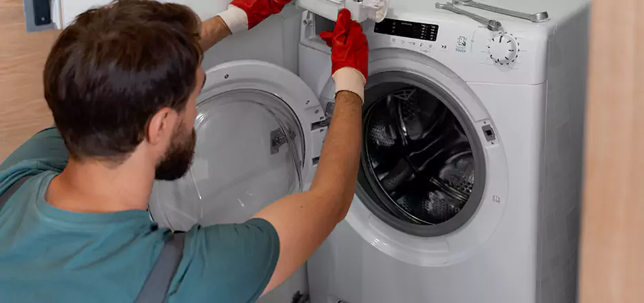 Summit Appliance Installation in West Haven