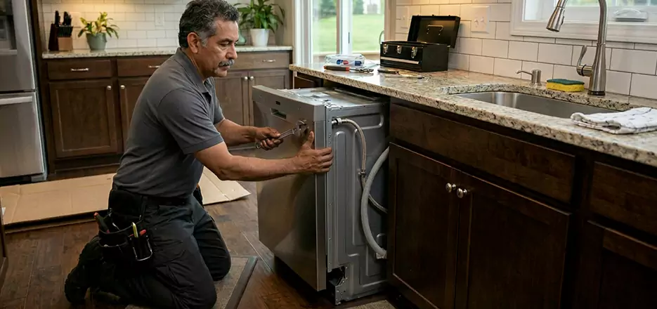 Thermador Appliance Maintenance in West Haven