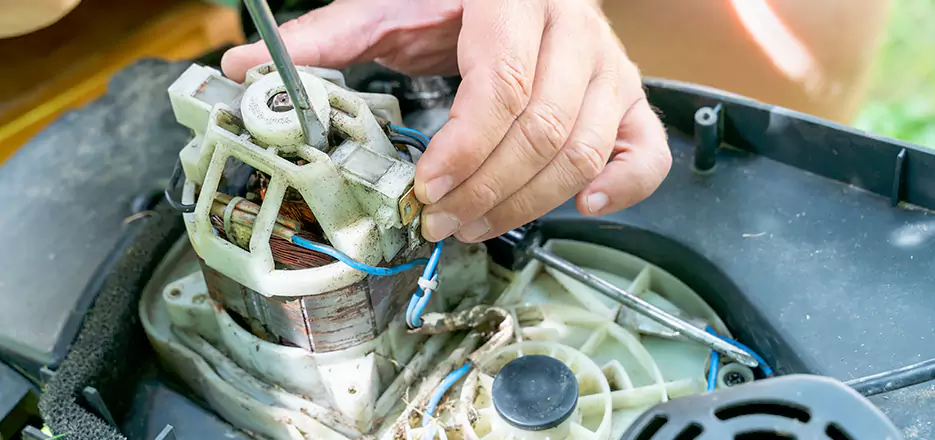 More Vacuum Repair Services We Offer in West Haven, CT