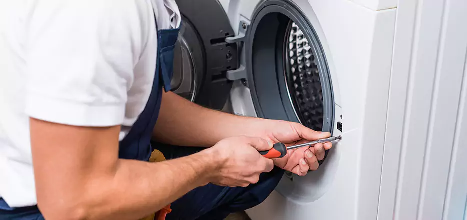 Dryer Washer Repairs in West Haven