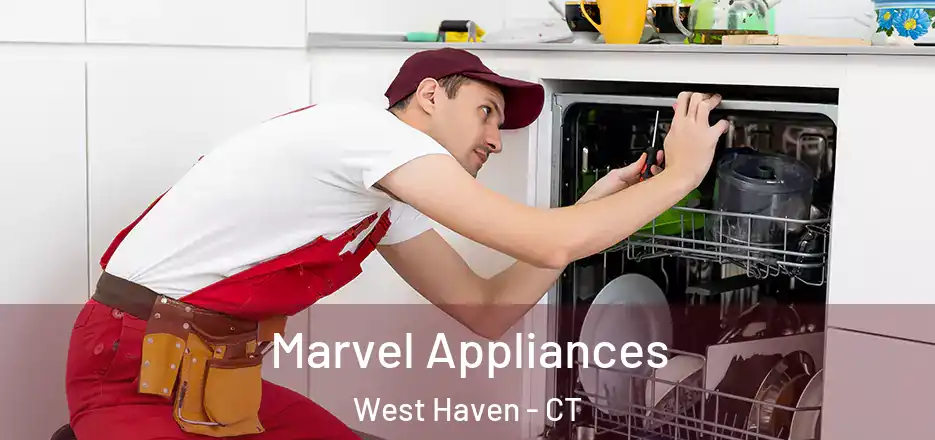 Marvel Appliances West Haven - CT
