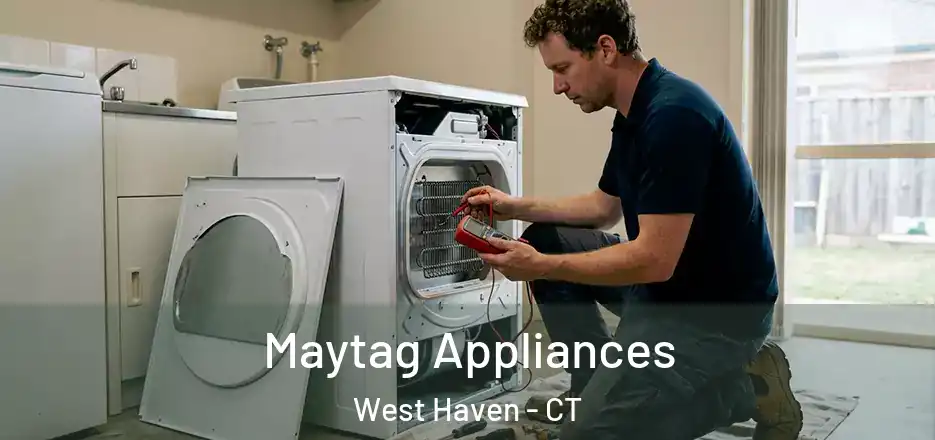 Maytag Appliances West Haven - CT