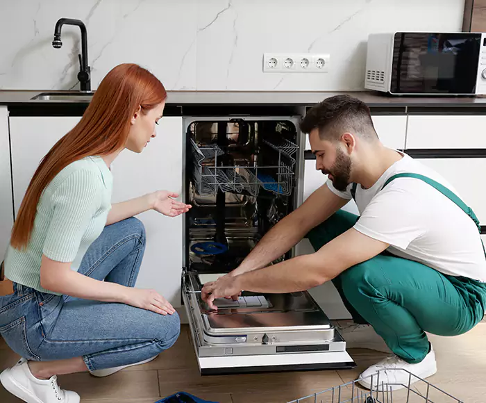 Affordable Appliance Repair Company: Budget Friendly Repairman in West Haven, CT
