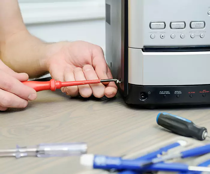Expert Small Appliance Technicians: Your Trusted Air Fryer Repair Company in West Haven, CT